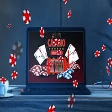 Filipino sports bettor checking 9apps basketball betting odds on mobile phone