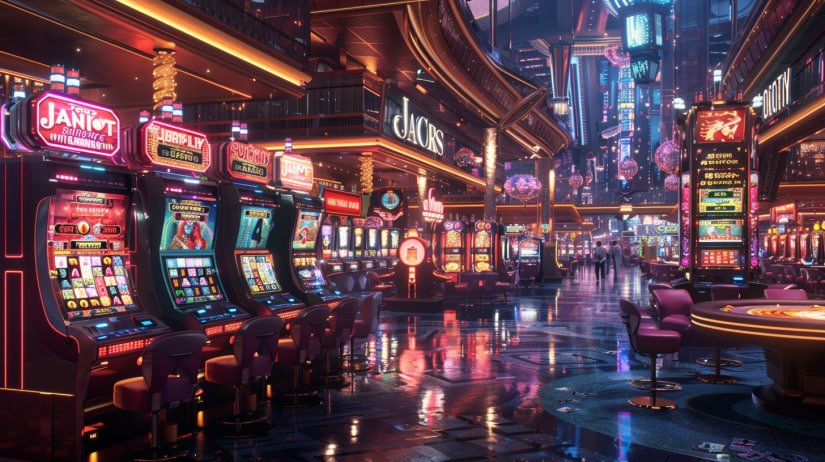 Filipino player using 9apps on a mobile device for sports betting and casino games