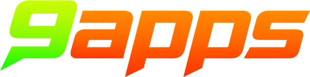 9apps brand logo